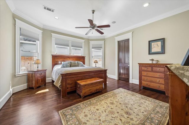 1828 Arlington Street, Houston, TX 77008