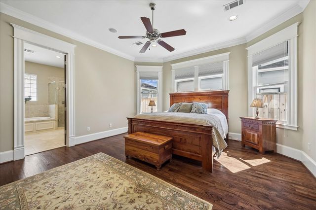 1828 Arlington Street, Houston, TX 77008