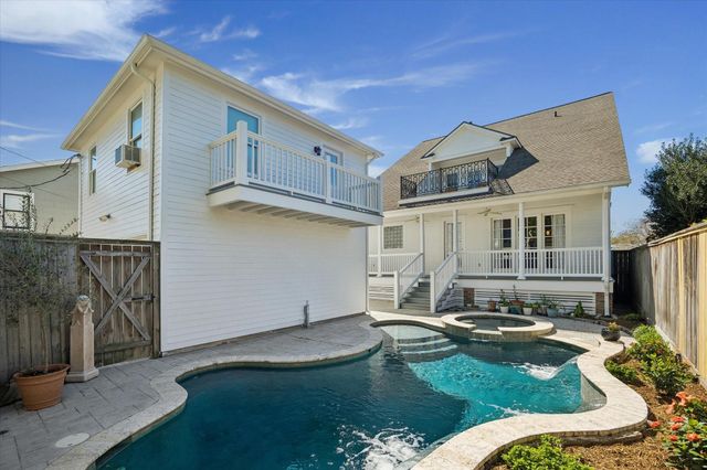 1828 Arlington Street, Houston, TX 77008