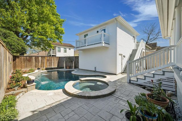 1828 Arlington Street, Houston, TX 77008