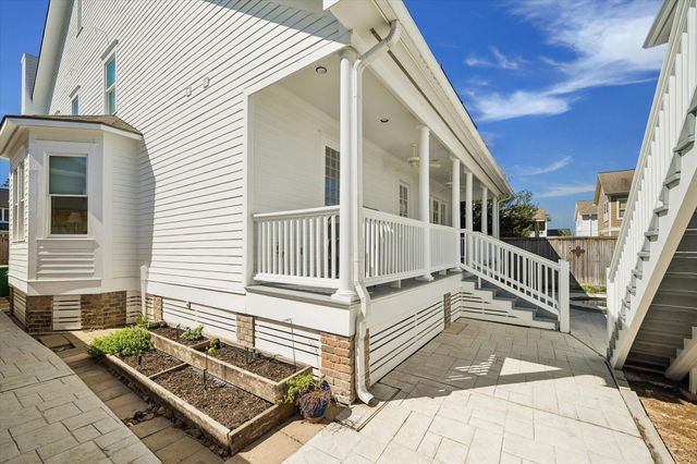 1828 Arlington Street, Houston, TX 77008