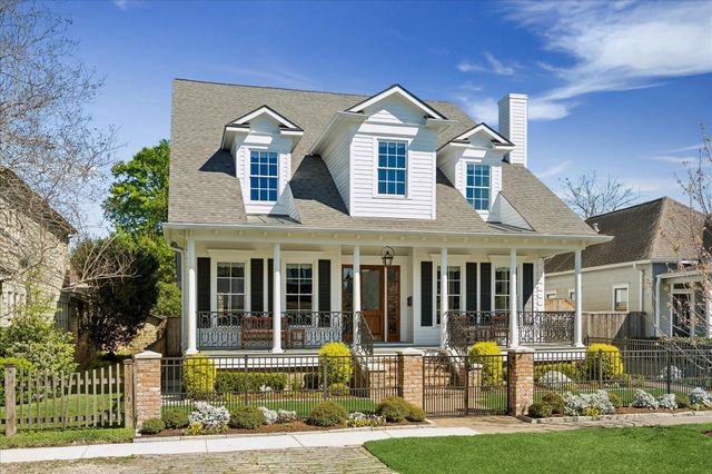 1828 Arlington Street, Houston, TX 77008