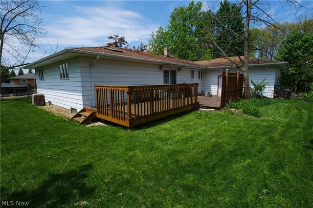 9307 Munich Drive, Parma, OH 44130