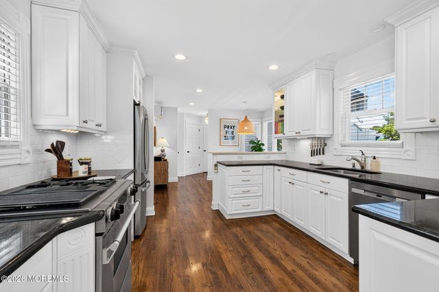 517 Monmouth Avenue, Bradley Beach, NJ 07720