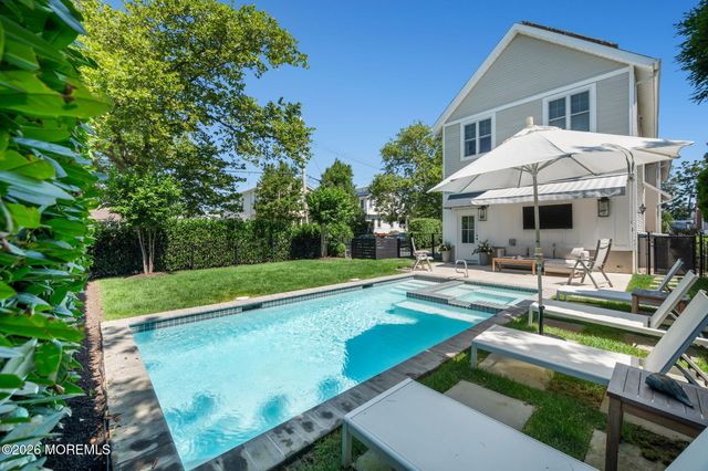 517 Monmouth Avenue, Bradley Beach, NJ 07720