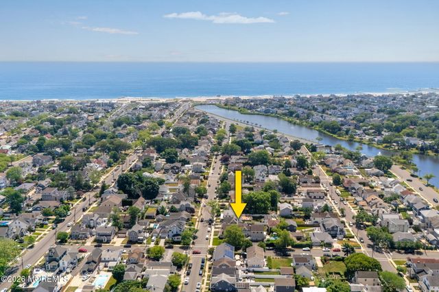 517 Monmouth Avenue, Bradley Beach, NJ 07720