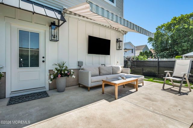517 Monmouth Avenue, Bradley Beach, NJ 07720