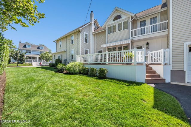 517 Monmouth Avenue, Bradley Beach, NJ 07720