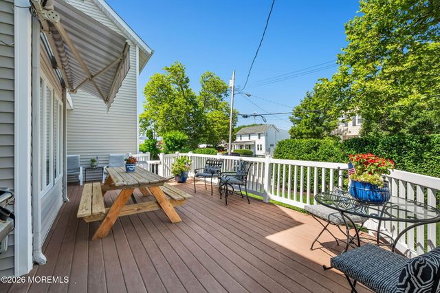 517 Monmouth Avenue, Bradley Beach, NJ 07720