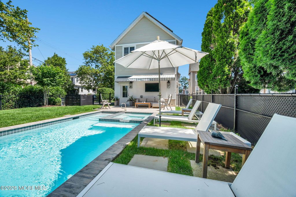 517 Monmouth Avenue, Bradley Beach, NJ 07720