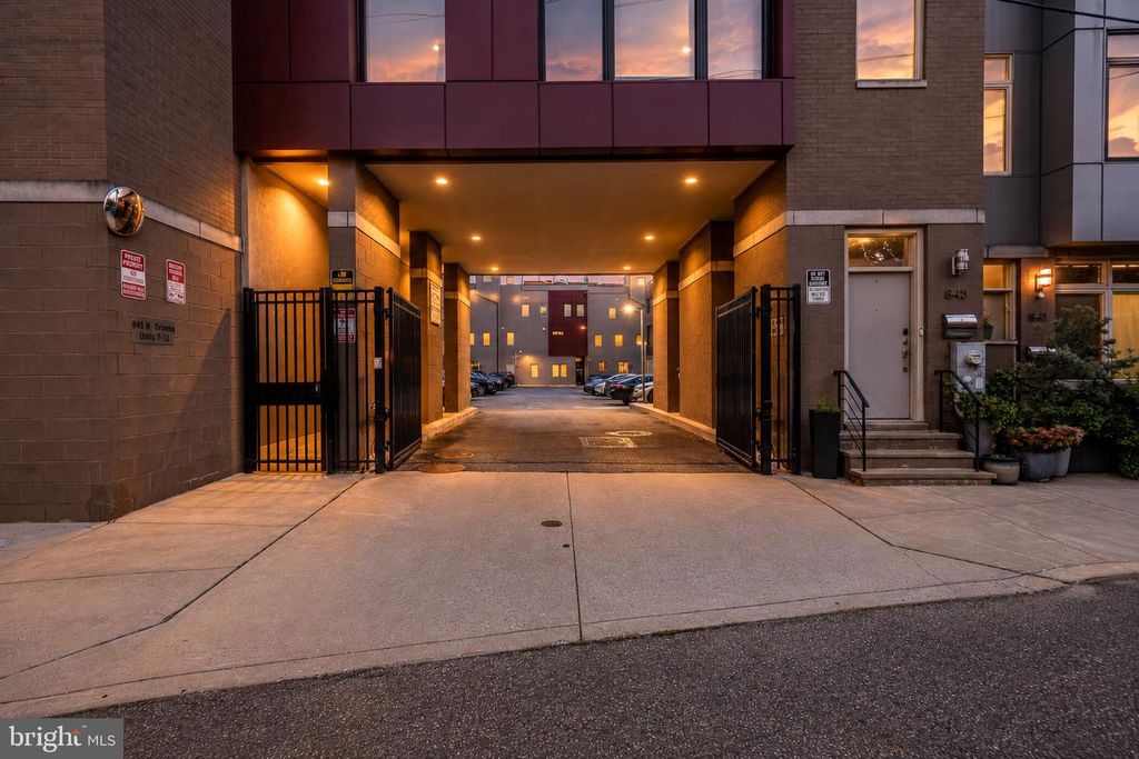 845 N ORIANNA ST #1, PHILADELPHIA, PA 19123 — photo 4