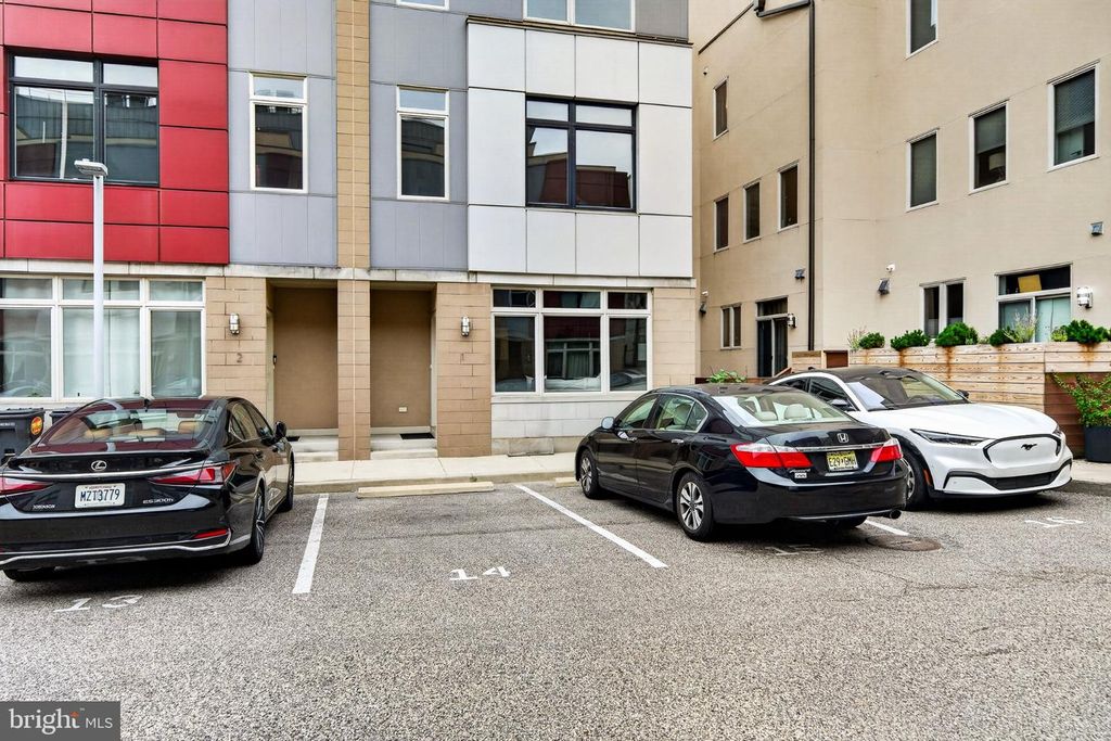 845 N ORIANNA ST #1, PHILADELPHIA, PA 19123 — photo 5