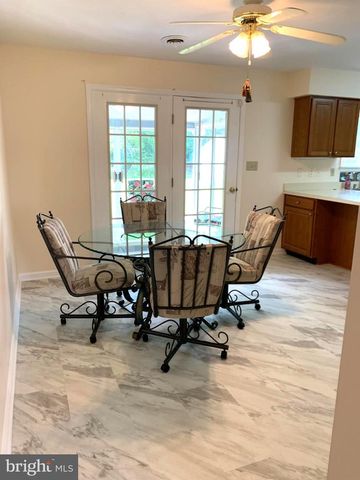 15 PLANTATION DR, Hagerstown, MD 21740