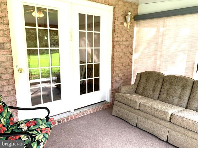 15 PLANTATION DR, Hagerstown, MD 21740