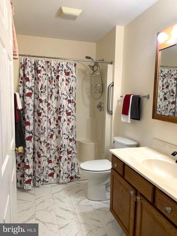 15 PLANTATION DR, Hagerstown, MD 21740