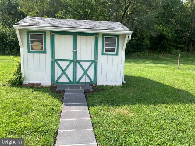 15 PLANTATION DR, Hagerstown, MD 21740