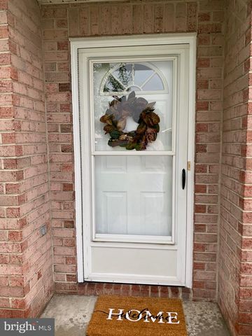 15 PLANTATION DR, Hagerstown, MD 21740