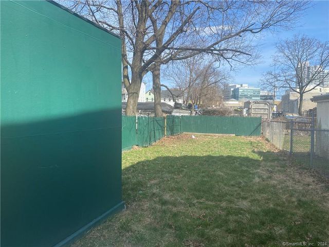 40 Orchard Street, Stamford, CT 06902