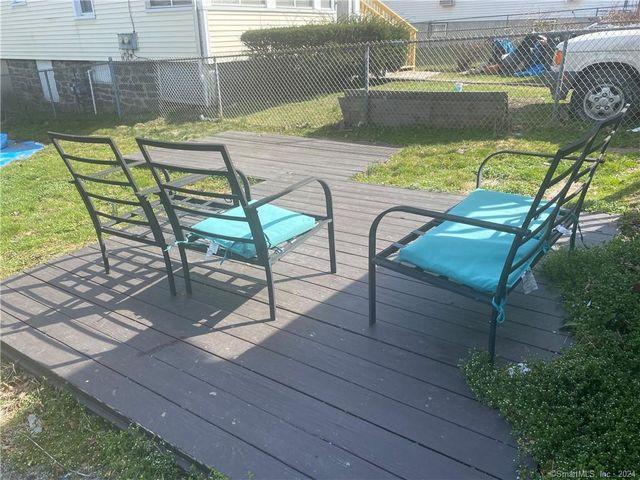 40 Orchard Street, Stamford, CT 06902