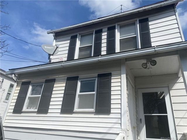 40 Orchard Street, Stamford, CT 06902