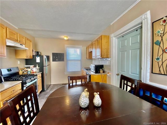 40 Orchard Street, Stamford, CT 06902