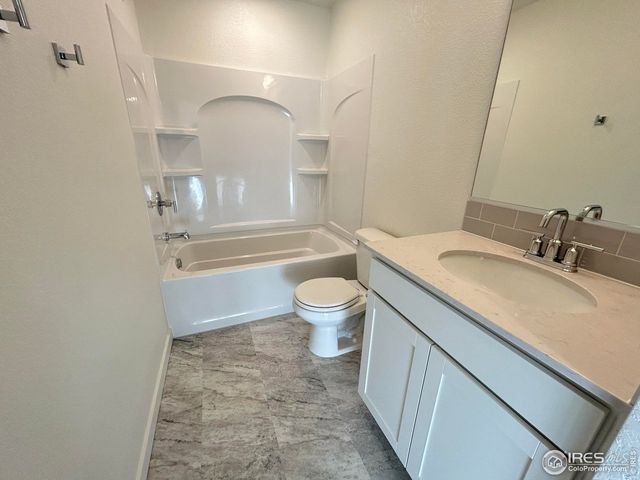 3913 Lake Clark St, Evans, CO 80620