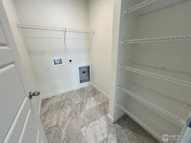 3913 Lake Clark St, Evans, CO 80620