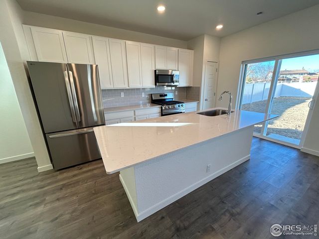 3913 Lake Clark St, Evans, CO 80620