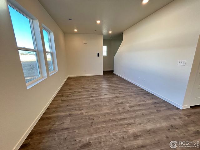 3913 Lake Clark St, Evans, CO 80620