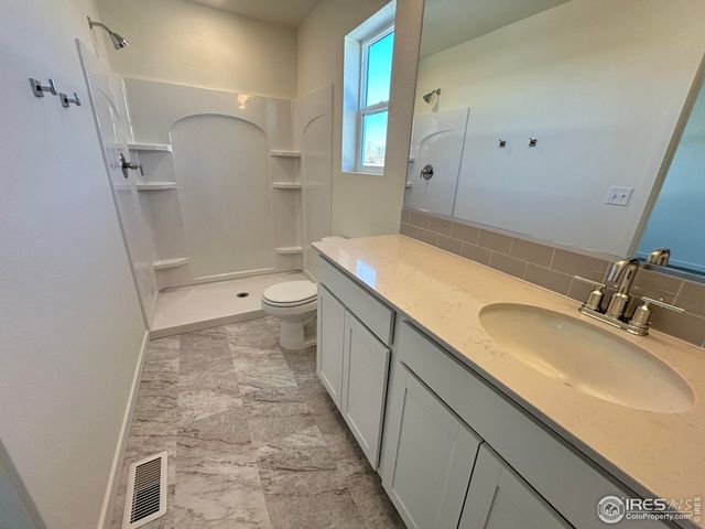 3913 Lake Clark St, Evans, CO 80620