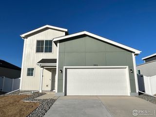 3913 Lake Clark St, Evans, CO 80620