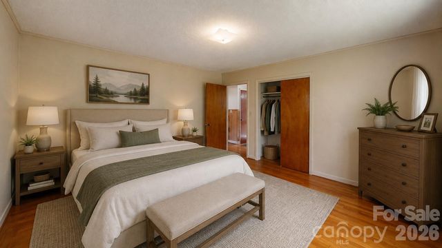 136 Marion Street, Marion, NC 28752