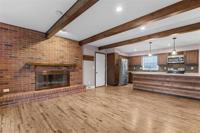 7291 E Sterling Road, Jerome, MI 49249