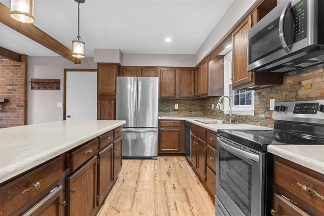 7291 E Sterling Road, Jerome, MI 49249