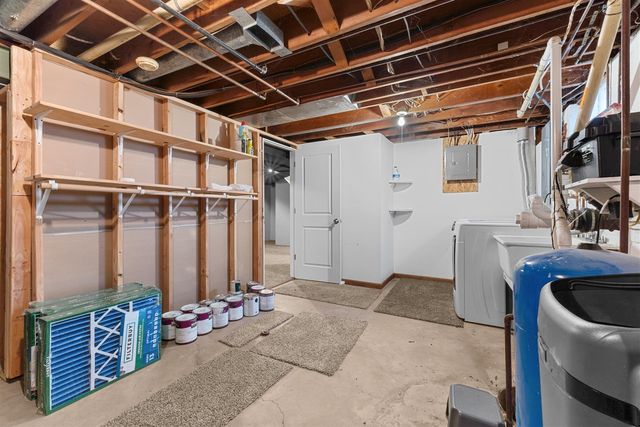 7291 E Sterling Road, Jerome, MI 49249