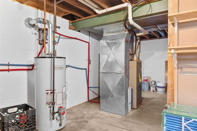 7291 E Sterling Road, Jerome, MI 49249