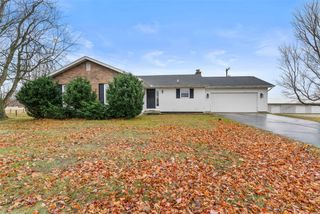 7291 E Sterling Road, Jerome, MI 49249