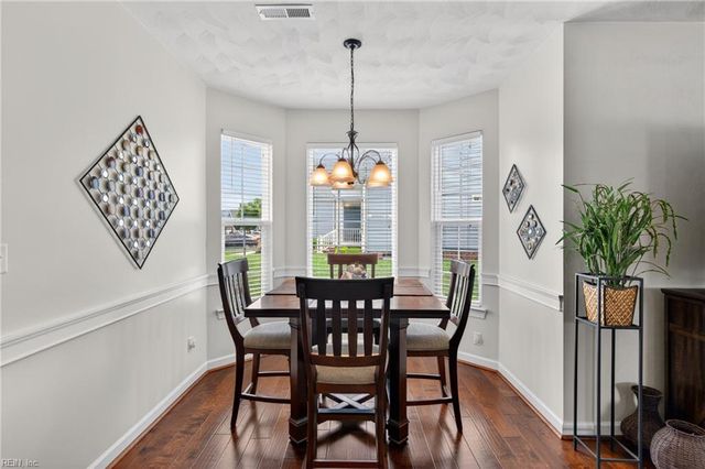 103 Stonehurst RD, Hampton, VA 23669