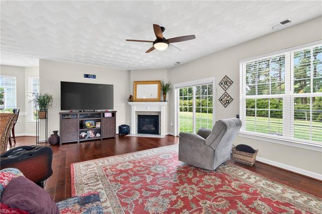 103 Stonehurst RD, Hampton, VA 23669