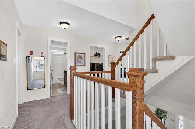103 Stonehurst RD, Hampton, VA 23669
