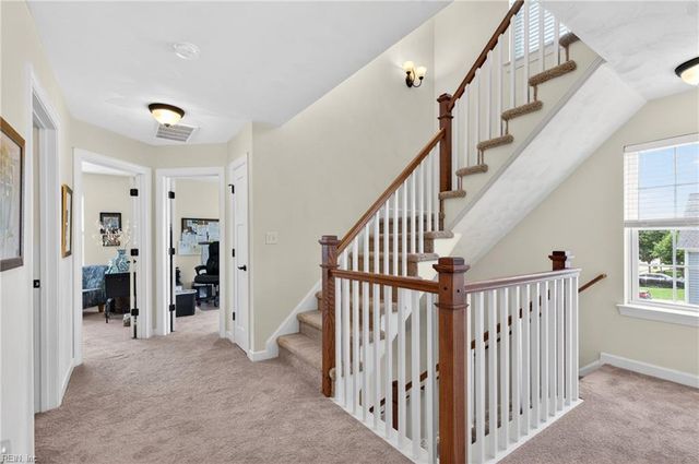 103 Stonehurst RD, Hampton, VA 23669