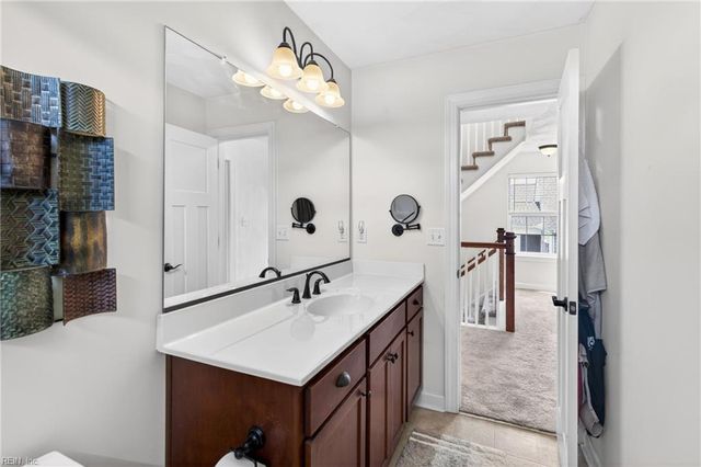 103 Stonehurst RD, Hampton, VA 23669
