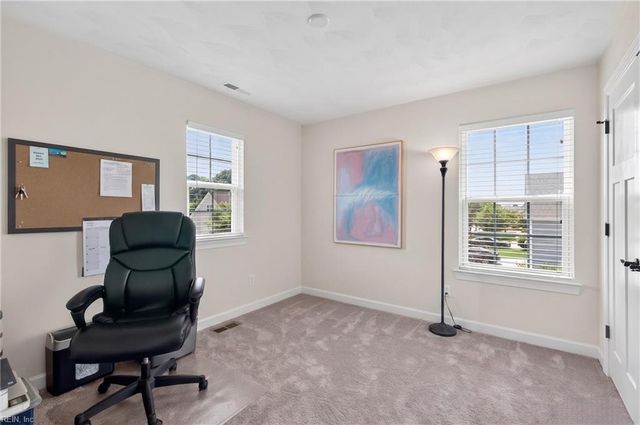 103 Stonehurst RD, Hampton, VA 23669