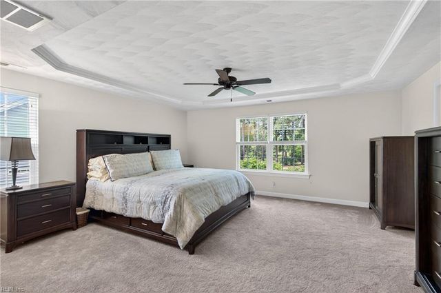 103 Stonehurst RD, Hampton, VA 23669