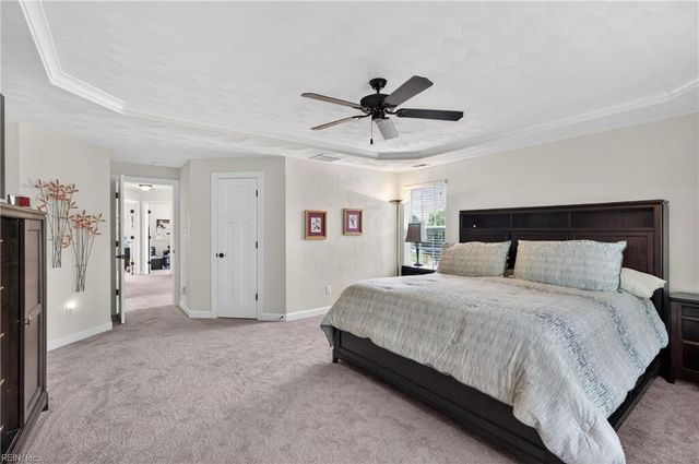 103 Stonehurst RD, Hampton, VA 23669
