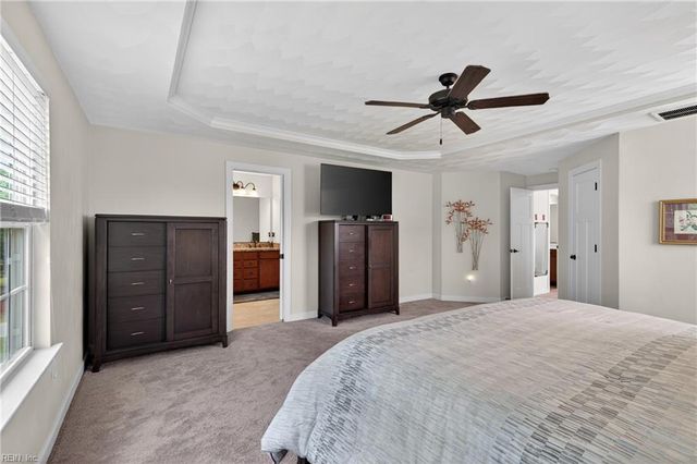 103 Stonehurst RD, Hampton, VA 23669
