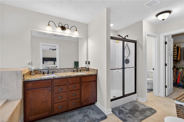 103 Stonehurst RD, Hampton, VA 23669