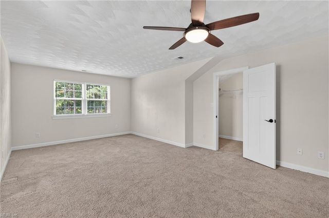 103 Stonehurst RD, Hampton, VA 23669