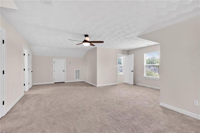103 Stonehurst RD, Hampton, VA 23669