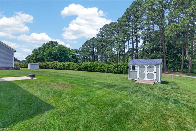 103 Stonehurst RD, Hampton, VA 23669